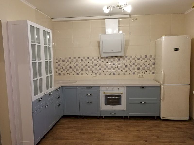 Благовещенск, ЖК в 425 квартале