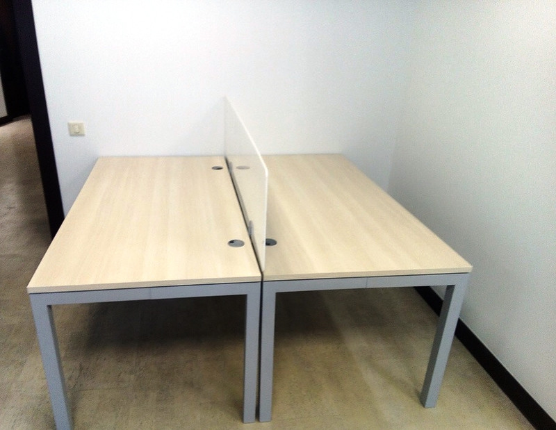 Офисная мебель-Офисная мебель «Модель 111»-фото4