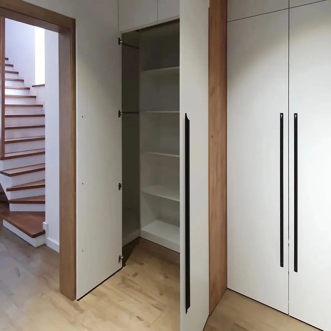 Шкафы-Шкаф по индивидуальному размеру «Модель 2»-фото3